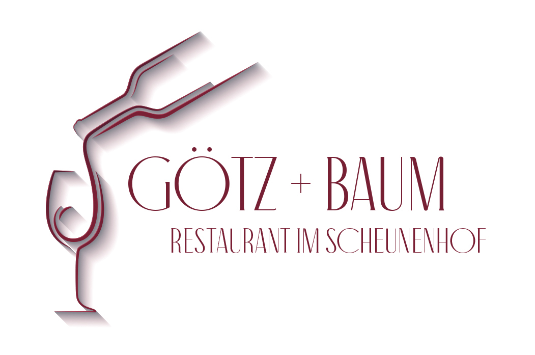 Logo Restaurant Goetz und Baum